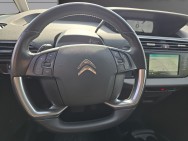 CITROEN d'occasion C4 PICASSO HDi 130ch S&S Business EAT8 E6.d-TEMP