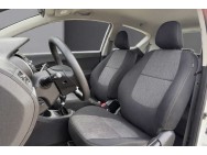 KIA d'occasion PICANTO 1.0 66 MOTION de 2015 Poitiers (86)﻿