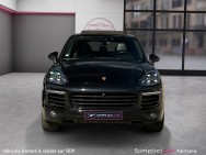 PORSCHE d'occasion CAYENNE 3 V6 S E-HYBRID TIPTRONIC S AUTO de 2017