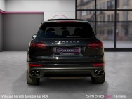 PORSCHE d'occasion CAYENNE 3 V6 S E-HYBRID TIPTRONIC S AUTO de 2017