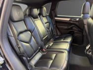 PORSCHE d'occasion CAYENNE 3 V6 S E-HYBRID TIPTRONIC S AUTO de 2017