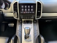 PORSCHE d'occasion CAYENNE 3 V6 S E-HYBRID TIPTRONIC S AUTO de 2017