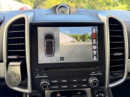 PORSCHE d'occasion CAYENNE 3 V6 S E-HYBRID TIPTRONIC S AUTO de 2017