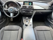 BMW d'occasion SERIE 4 420dA 190ch M Sport de 2015 Toulon Est (83)﻿