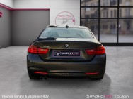 BMW d'occasion SERIE 4 420dA 190ch M Sport de 2015 Toulon Est (83)﻿