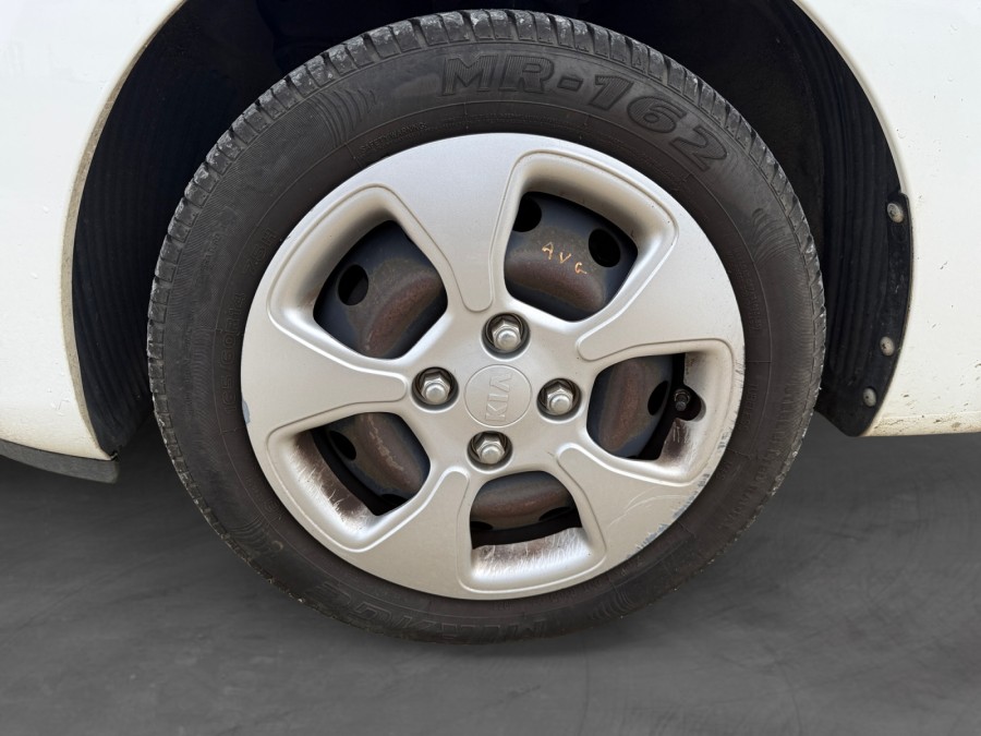 KIA d'occasion PICANTO 1.0 66 MOTION de 2015 Poitiers (86)﻿