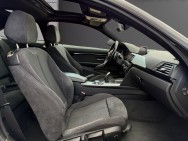 BMW d'occasion SERIE 4 420dA 190ch M Sport de 2015 Toulon Est (83)﻿