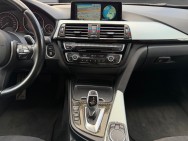 BMW d'occasion SERIE 4 420dA 190ch M Sport de 2015 Toulon Est (83)﻿
