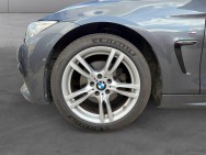 BMW d'occasion SERIE 4 420dA 190ch M Sport de 2015 Toulon Est (83)﻿