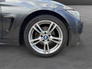 BMW d'occasion SERIE 4 420dA 190ch M Sport de 2015 Toulon Est (83)﻿