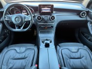 MERCEDES d'occasion GLC 250 d 204ch AMG Line 4Matic 9G-Tronic de 2017