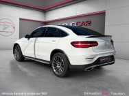 MERCEDES d'occasion GLC 250 d 204ch AMG Line 4Matic 9G-Tronic de 2017