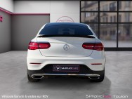 MERCEDES d'occasion GLC 250 d 204ch AMG Line 4Matic 9G-Tronic de 2017