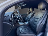 MERCEDES d'occasion GLC 250 d 204ch AMG Line 4Matic 9G-Tronic de 2017