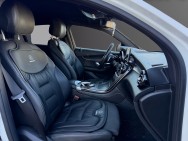 MERCEDES d'occasion GLC 250 d 204ch AMG Line 4Matic 9G-Tronic de 2017