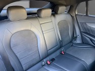 MERCEDES d'occasion GLC 250 d 204ch AMG Line 4Matic 9G-Tronic de 2017