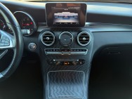 MERCEDES d'occasion GLC 250 d 204ch AMG Line 4Matic 9G-Tronic de 2017