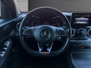 MERCEDES d'occasion GLC 250 d 204ch AMG Line 4Matic 9G-Tronic de 2017
