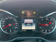 MERCEDES d'occasion GLC 250 d 204ch AMG Line 4Matic 9G-Tronic de 2017