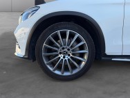 MERCEDES d'occasion GLC 250 d 204ch AMG Line 4Matic 9G-Tronic de 2017
