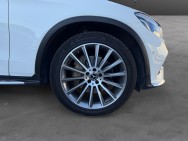 MERCEDES d'occasion GLC 250 d 204ch AMG Line 4Matic 9G-Tronic de 2017
