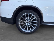 MERCEDES d'occasion GLC 250 d 204ch AMG Line 4Matic 9G-Tronic de 2017
