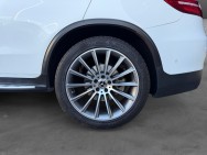 MERCEDES d'occasion GLC 250 d 204ch AMG Line 4Matic 9G-Tronic de 2017