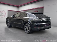 PORSCHE d'occasion CAYENNE 3.0 V6 E-HYBRID de 2021 Montreuil (93)﻿