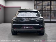 PORSCHE d'occasion CAYENNE 3.0 V6 E-HYBRID de 2021 Montreuil (93)﻿