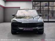 PORSCHE d'occasion CAYENNE 3.0 V6 E-HYBRID de 2021 Montreuil (93)﻿