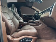 PORSCHE d'occasion CAYENNE 3.0 V6 E-HYBRID de 2021 Montreuil (93)﻿