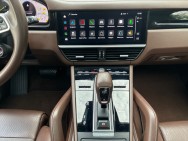 PORSCHE d'occasion CAYENNE 3.0 V6 E-HYBRID de 2021 Montreuil (93)﻿