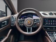 PORSCHE d'occasion CAYENNE 3.0 V6 E-HYBRID de 2021 Montreuil (93)﻿