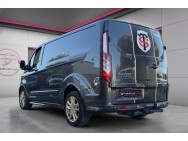 FORD d'occasion TRANSIT 290 L1H1 2.0 ECOBLUE 170 SPORT BA de 2023