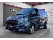 FORD d'occasion TRANSIT 290 L1H1 2.0 ECOBLUE 170 SPORT BA de 2023