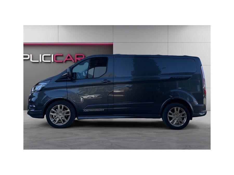 FORD d'occasion TRANSIT 290 L1H1 2.0 ECOBLUE 170 SPORT BA de 2023