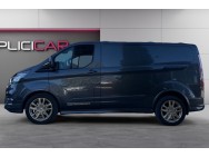 FORD d'occasion TRANSIT 290 L1H1 2.0 ECOBLUE 170 SPORT BA de 2023