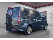 FORD d'occasion TRANSIT 290 L1H1 2.0 ECOBLUE 170 SPORT BA de 2023