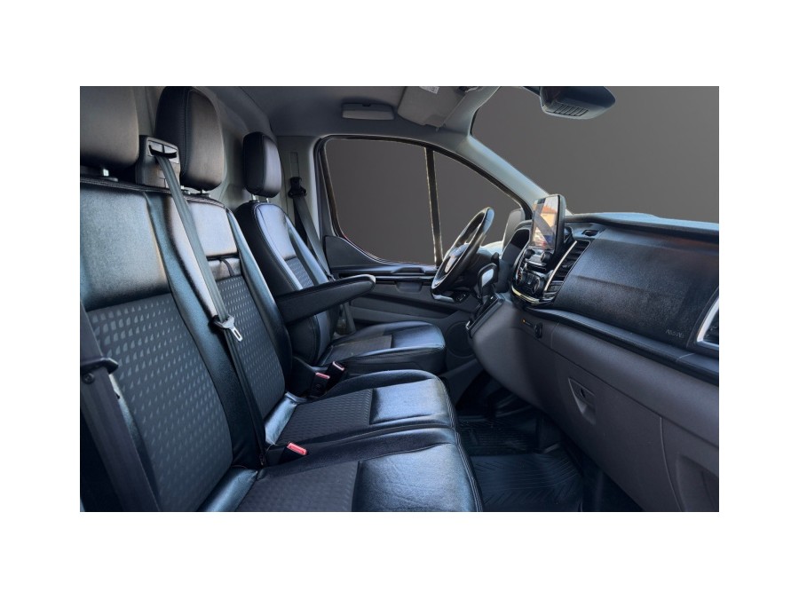 FORD d'occasion TRANSIT 290 L1H1 2.0 ECOBLUE 170 SPORT BA de 2023