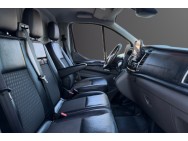 FORD d'occasion TRANSIT 290 L1H1 2.0 ECOBLUE 170 SPORT BA de 2023