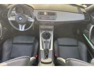 BMW d'occasion Z4 2.5I ROADSTER de 2004 La Ciotat (13)﻿