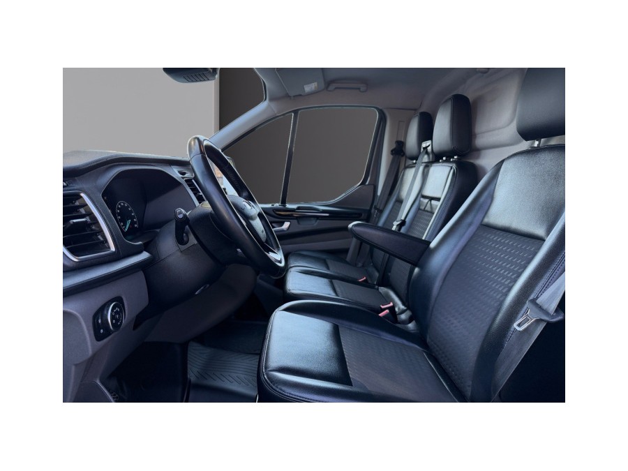 FORD d'occasion TRANSIT 290 L1H1 2.0 ECOBLUE 170 SPORT BA de 2023