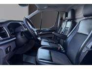 FORD d'occasion TRANSIT 290 L1H1 2.0 ECOBLUE 170 SPORT BA de 2023