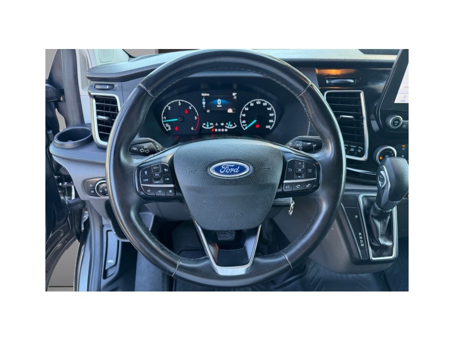 FORD d'occasion TRANSIT 290 L1H1 2.0 ECOBLUE 170 SPORT BA de 2023