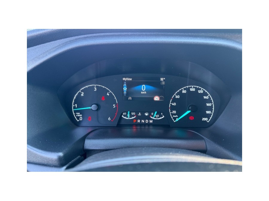 FORD d'occasion TRANSIT 290 L1H1 2.0 ECOBLUE 170 SPORT BA de 2023