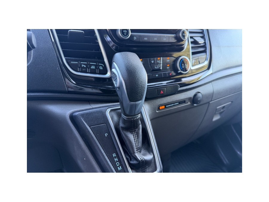 FORD d'occasion TRANSIT 290 L1H1 2.0 ECOBLUE 170 SPORT BA de 2023