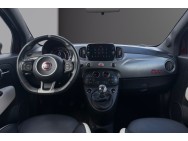 FIAT d'occasion 500 1.2 8V 69 COLLEZIONE FALL DUALOGIC de 2019