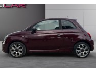 FIAT d'occasion 500 1.2 8V 69 COLLEZIONE FALL DUALOGIC de 2019