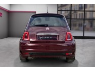 FIAT d'occasion 500 1.2 8V 69 COLLEZIONE FALL DUALOGIC de 2019