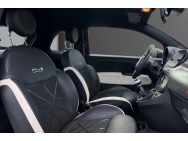 FIAT d'occasion 500 1.2 8V 69 COLLEZIONE FALL DUALOGIC de 2019